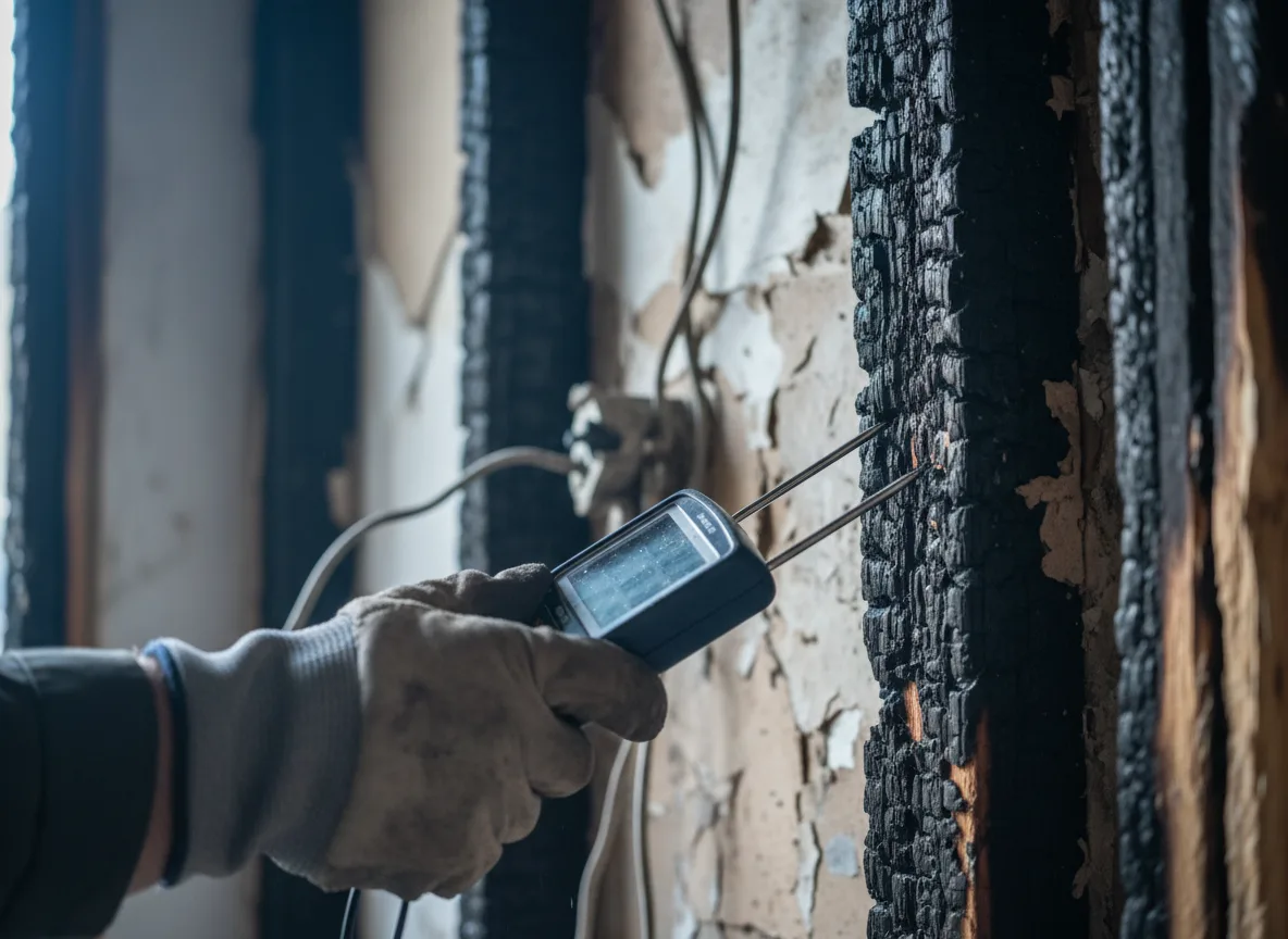 Fire Damage Restoration Caledonia, MS FAQs
